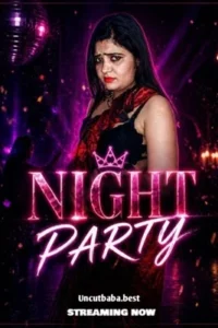 night party 2026