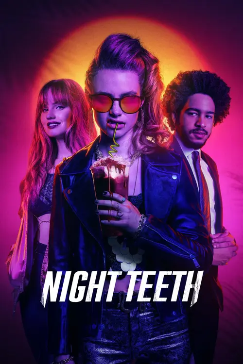 night teeth 2021