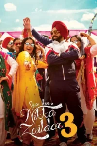 nikka zaildar 3 2019