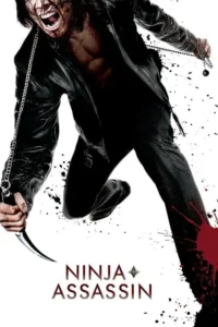 ninja assassin 2009
