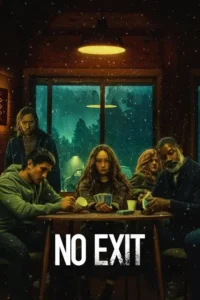 no exit 2022