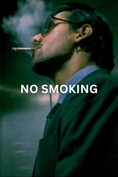 no smoking 2007