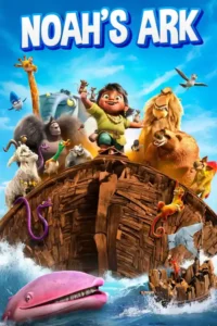 noah s ark prime video 2024