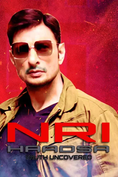 Download NRI Haadsa (2021) Season 1 Hindi Complete Voot Originals WEB Series 480p | 720p HDRip 3 nri haadsa 2021