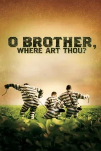 o brother where art thou 2000