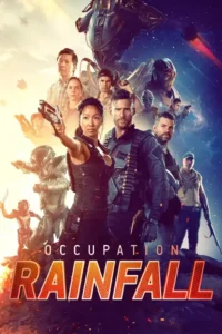 occupation rainfall 2021