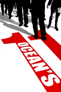 ocean s eleven 2001
