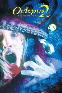 octopus 2 river of fear 2001