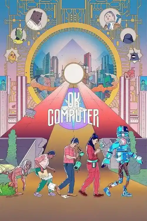ok computer 2021