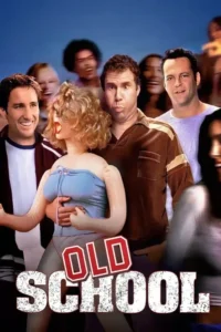 old school 2003