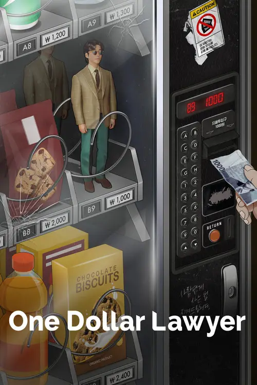 Download One Dollar Lawyer (Season 1) Dual Audio {Hindi Korean} Disney+ Original WEB Series 480p | 720p | 1080p WEB DL 23 one dollar lawyer season 1