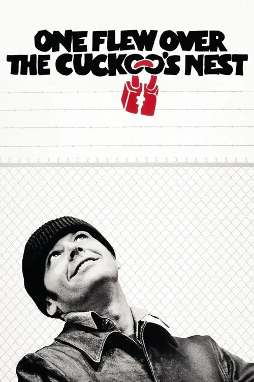 one flew over the cuckoo s nest 1995