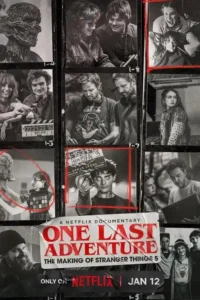 one last adventure the making of stranger things 5 2026