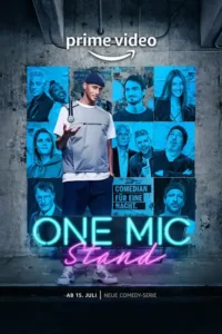 one mic stand season 2