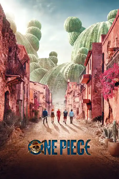 one piece season 1