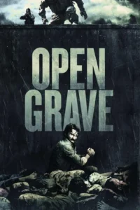 open grave 2013