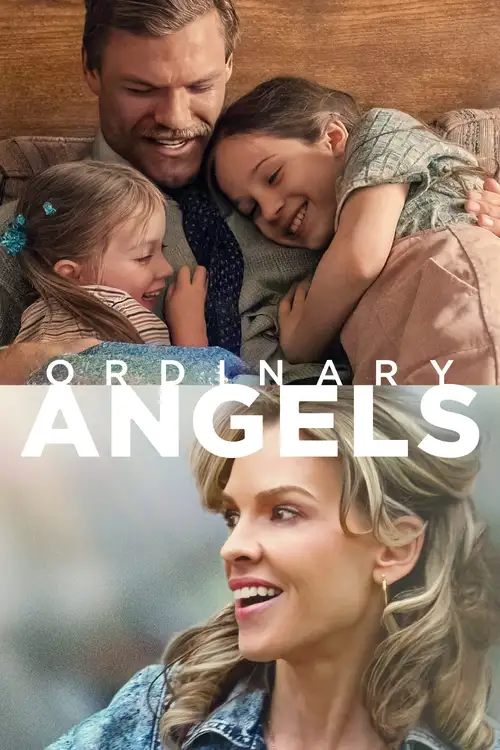 ordinary angels 2024