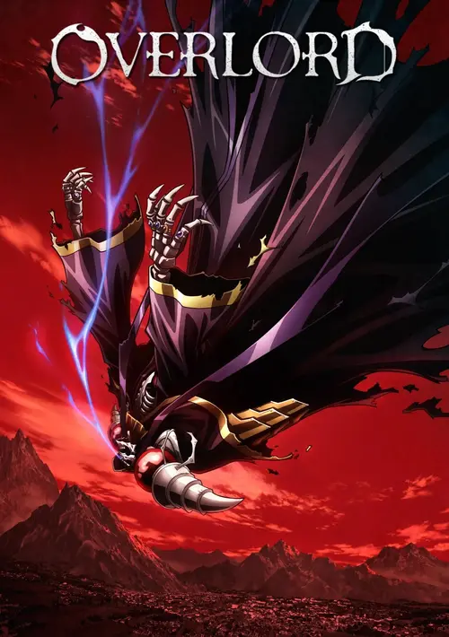 overlord season 1