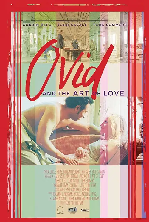 ovid and the art of love 2020