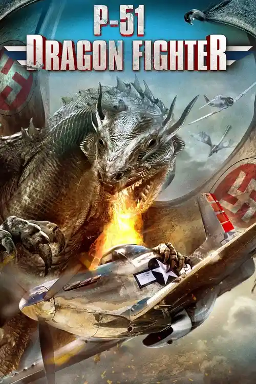 p 51 dragon fighter 2014