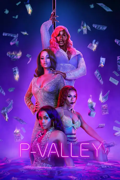 Download P Valley (2020) Season 1 All Episodes Starz TV Series 480p | 720p 16 p valley 2020