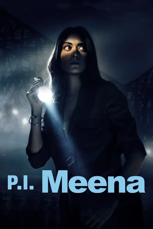 p.i. meena season 1