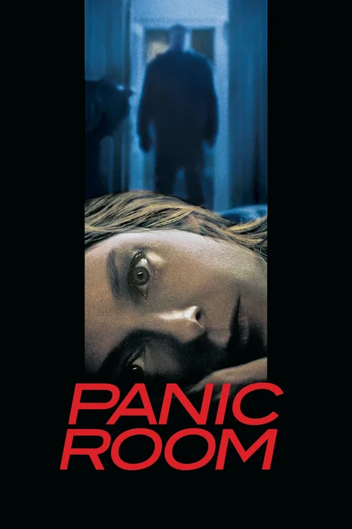 panic room 2002