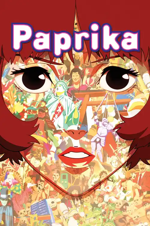 paprika 2006