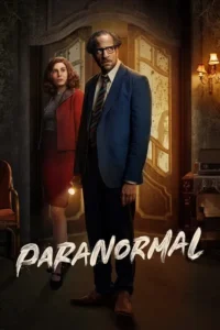 paranormal 2020