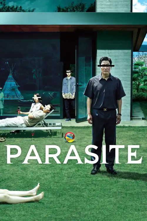 parasite 2019