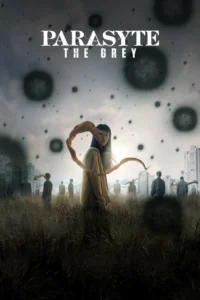 parasyte the grey netflix original 2024