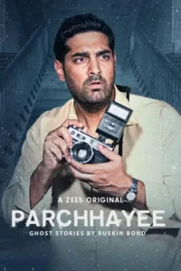 parchhayee ghost stories by ruskin bond 2019