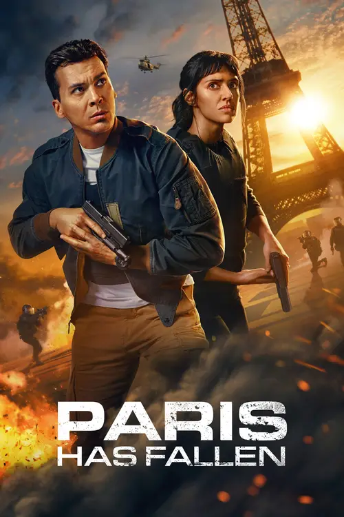 Download Paris Has Fallen (2024) Season 1 Complete Dual Audio {Hindi English} Series 480p 720p 1080p WEB DL 18 paris has fallen 2024