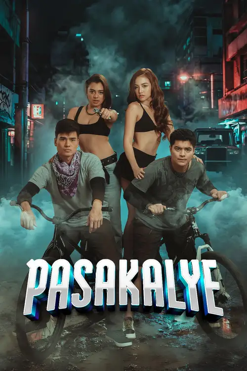 Pasakalye (2026) UNRATED Tagalog Full Movie 480p | 720p | 1080p WEB DL | Free Download 9 pasakalye 2026