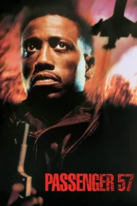 passenger 57 1992