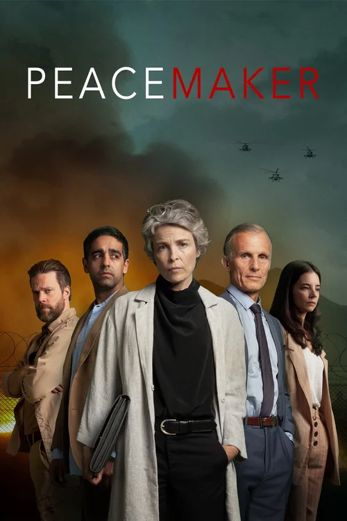 peacemaker 2022
