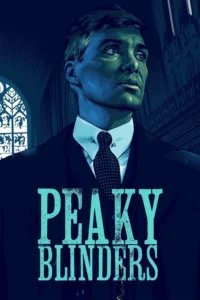 peaky blinders 2013
