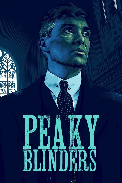 peaky blinders season 1