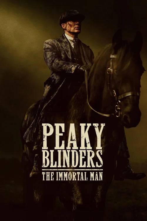 peaky blinders the immortal man a netflix original british epic crime drama film 20th march 2026