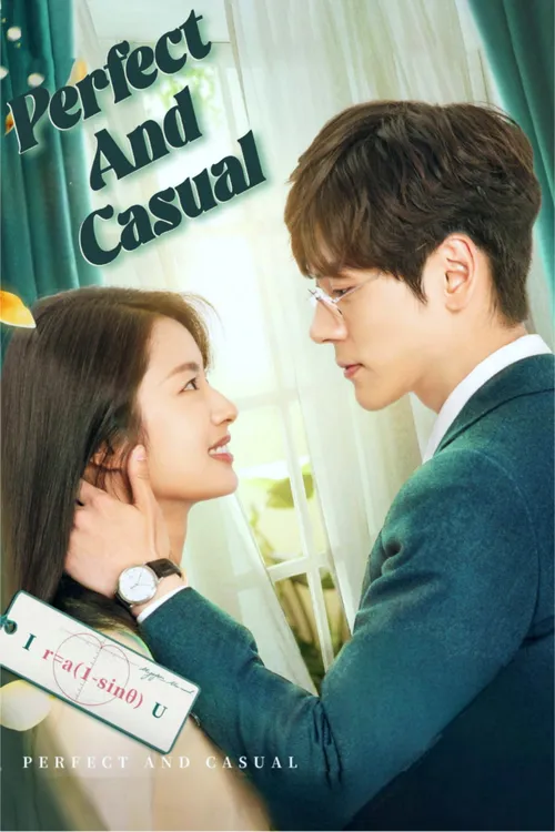 Download Perfect and Casual (Season 1) Dual Audio {Hindi Chinese} Series 480p 720p & 1080p WEB DL 1 perfect and casual season 1