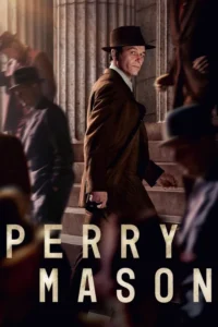 perry mason season 1