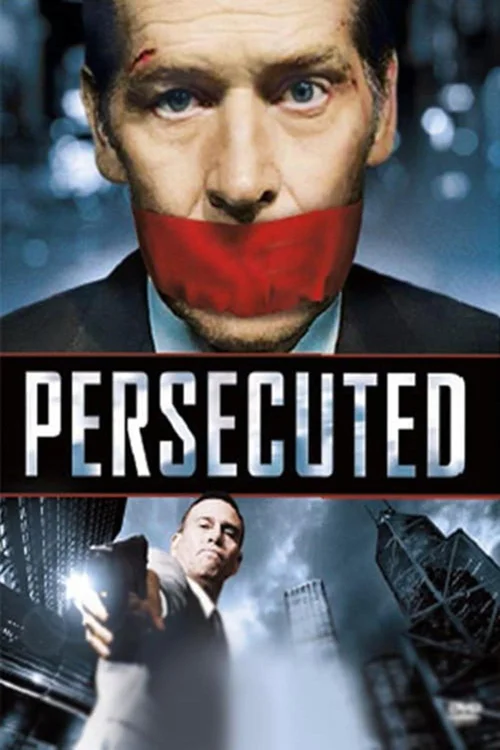persecuted 2014