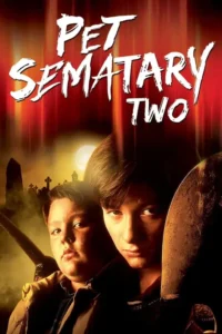 pet sematary 2 1992