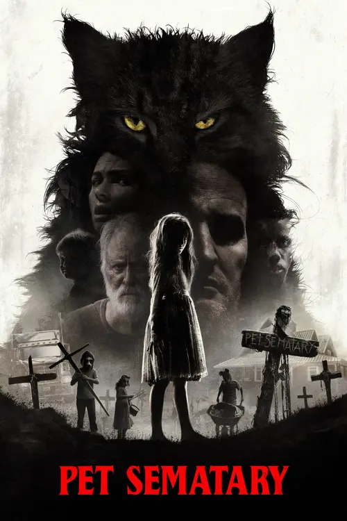 pet sematary 2019