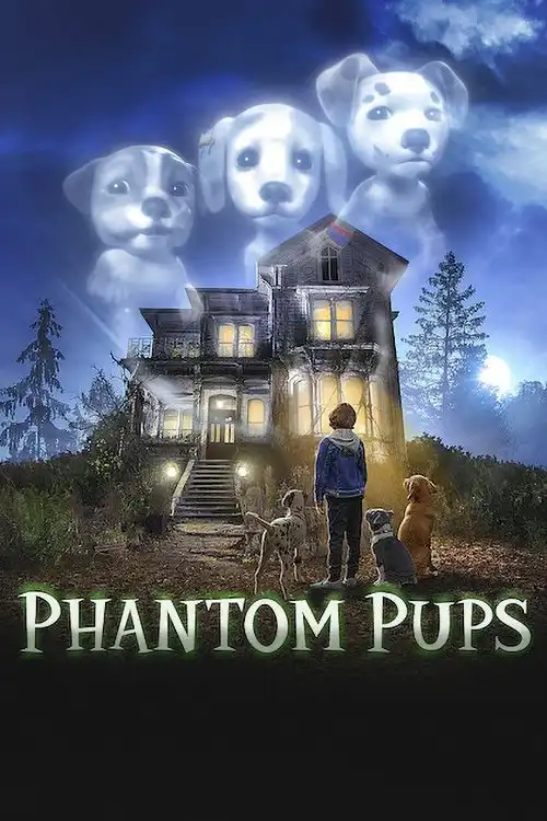 phantom pups 2022