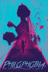 philophobia or the fear of falling in love 2019