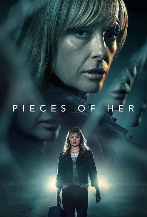 pieces of her netflix original 2022