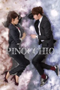 pinocchio season 1