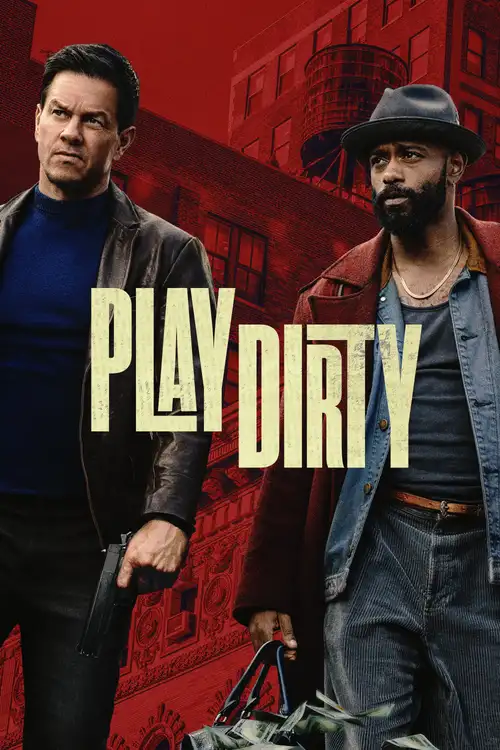 play dirty 2025