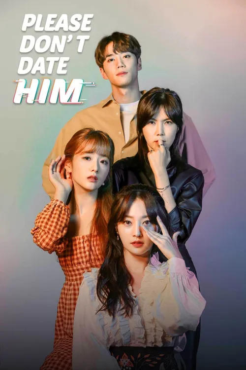 Download Please Don’t Date Him (Season 1) Complete Hindi Dubbed (ORG) – MBC Original WEB Series 480p | 720p | 1080p WEB DL 22 please don t date him season 1